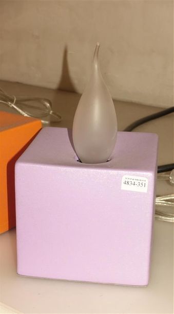 LAMPE DE TABLE NUT Fabricant : Ceramiche...