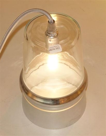 LAMPE DE TABLE Belle D'I CHIC Designer :...