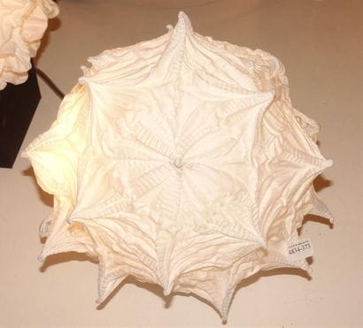 LAMPE A POSER SHIZUKU Designer : Hiroyuki...