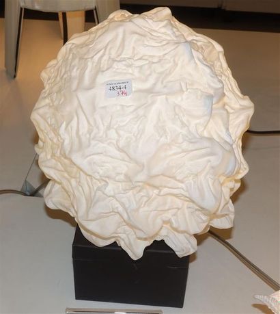 LAMPE A POSER SHIZUKU Designer : Hiroyuki...