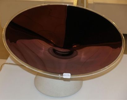 LAMPE DE TABLE SHEN Designer : Marco Merendi...
