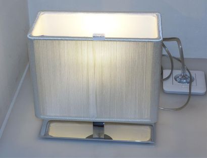 LAMPE DE PABLE CLAVIUS XP Designer : Manuel...