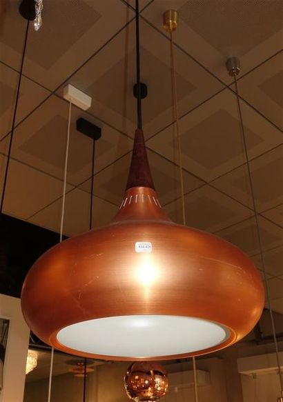 SUSPENSION ORIENT P2 Designer : Jo Hammerborg...
