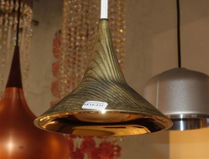 SUSPENSION UNTERLINDEN Designer : Herzog...