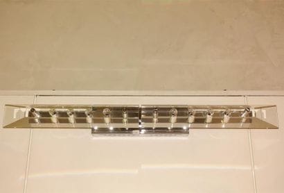 PLAFONNIER CARAT Fabricant : Isaac Light...