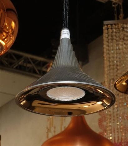 SUSPENSION UNTERLINDEN Designer : Herzog...