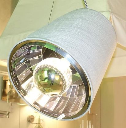 SUSPENSION TENSION CAT4 Designer : Hind Rabii...
