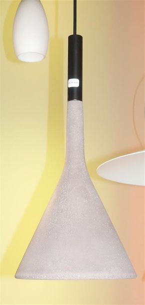 SUSPENSION APLOMB G9 Designer : Lucidi E...