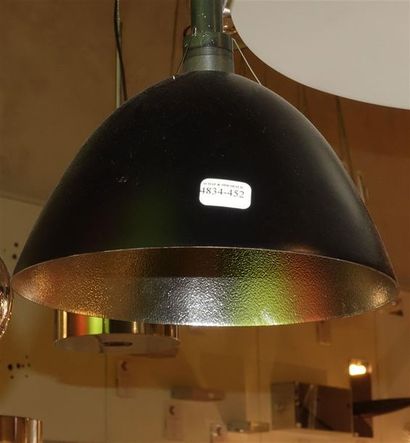 SUSPENSION MAX UP & DOWN Designer : Ingo...