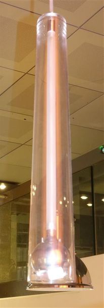 SUSPENSION CASINO 5 UP Fabricant : Tobias...