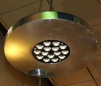SUSPENSION METEOR 15 LEDS Designer : Jos...