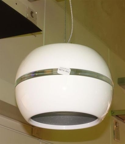 SUSPENSION EVE Designer : Cramer / Neveling...