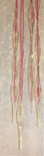 SUSPENSION HYDRA THETA Fabricant : Melogranoblu...