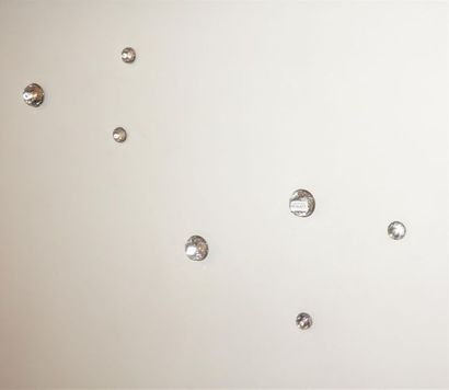 ENCASTRE MURAL CRYSTAL StarLED Fabricant...
