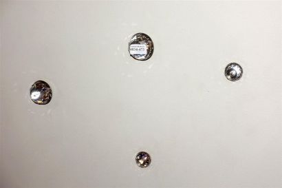 ENCASTRE MURAL CRYSTAL StarLED Fabricant...