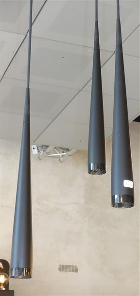 SUSPENSION NICE RAIN TRIO 30 Fabricant :...