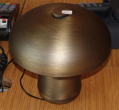 LAMPE A POSER ONGO Designer : Jessica Corr...