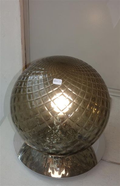 LAMPE A POSER BALLOTON Fabricant : Venini...