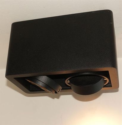 PLAFONNIER R52 UP LED Fabricant : Trizo 21...