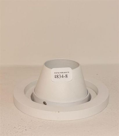 ENCASTRE DE PLAFOND LCI 2 Fabricant : Modular...