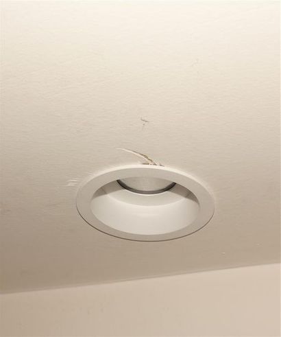 ENCASTRE DE PLAFOND GEENA Fabricant : TAL...