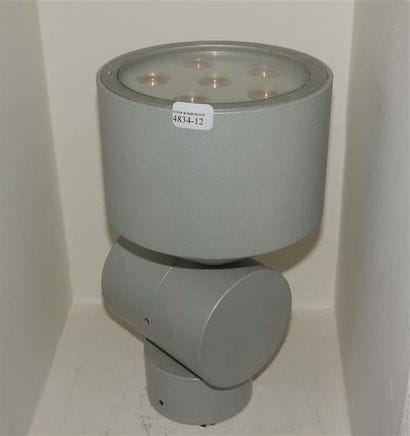 SPOT SUR PATERE ANDRA Fabricant : I-led Preciser...