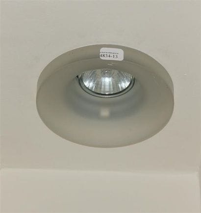 ENCASTRE DE PLAFOND FARETTI LAZAR Designer...