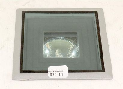 ENCASTRE DE SOL MINI UP CLEAR Fabricant :...