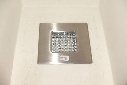 ENCASTRE DE SOL CRYSTAL RHYTHM JAZZ Fabricant...