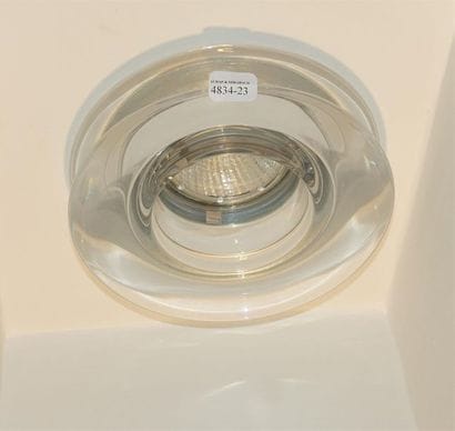 ENCASTRE DE PLAFOND FARETTI SHIVI Designer...