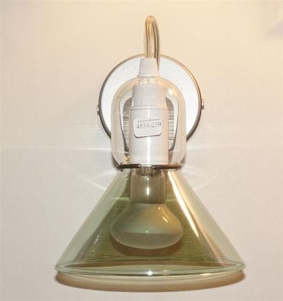 APPLIQUE IPY Designer : Michele de Lucchi...