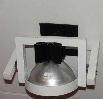 APPLIQUE ENCASTREE DIAPASON Fabricant : Kreon...