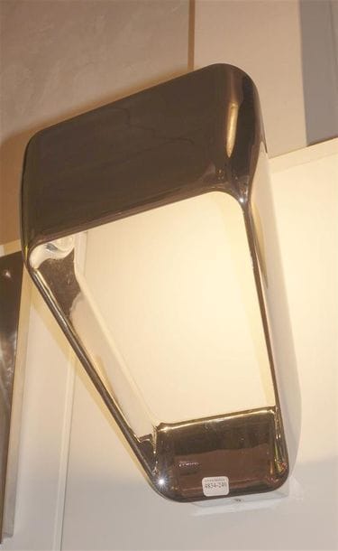 APPLIQUE FRAME LED Fabricant : Chrome - 25W...
