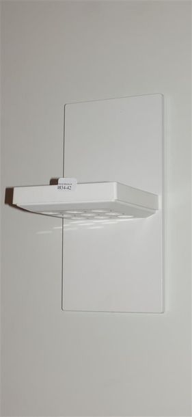 APPLIQUE ENCASTRE Q1 Fabricant : Side Design...