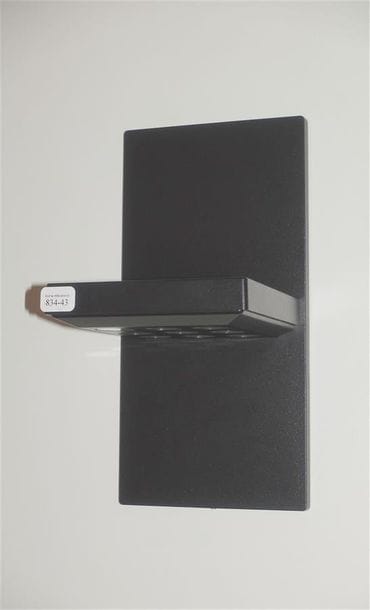 APPLIQUE ENCASTRE Q1 Fabricant : Side Design...