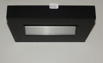 APPLIQUE PHOBOS Fabricant : Oggiluce 6W Led...