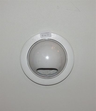 APPLIQUE EXTERIEURE ENCASTREE ZERO MINI 1...