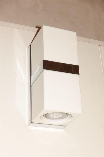 APPLIQUE CUBETTO Designer : Roberto Pamio...
