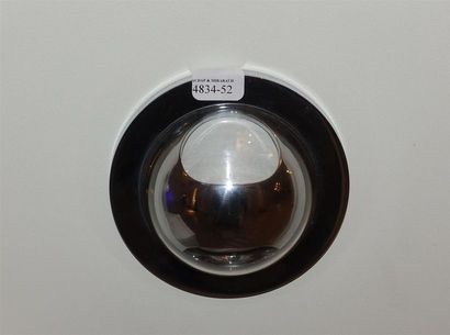 APPLIQUE EXTERIEURE ENCASTREE ZERO MINI 2...