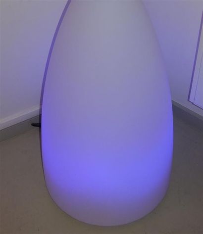 LAMPE DE SOL EXTERIEURE 2 SMOON Fabricant...
