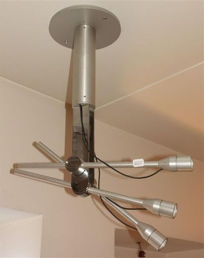 PLAFONNIER MIRU Designer : Jos Muller Fabricant...