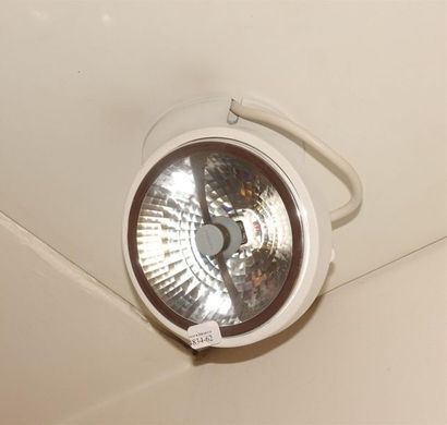 SPOT DE PLAFOND A ENCASTRER MINI PRO MONO...