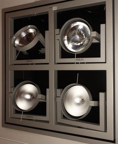 ENCASTRE DE PLAFOND DIAPASON KWADRO AVEC...
