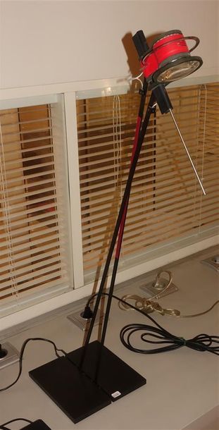 LAMPE A POSER / LAMPE DE BUREAU HOT-HOT Designer...