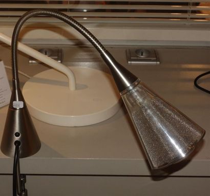 LAMPE A PINCE / ETAU VIPER PINZA Designer...