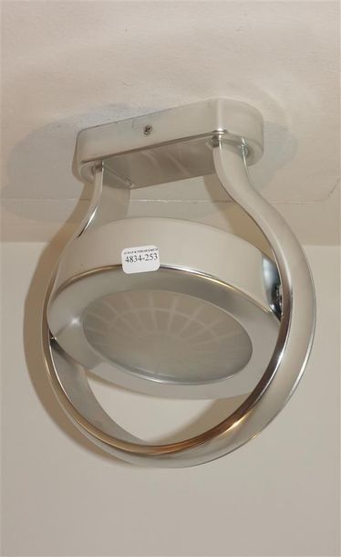 APPLIQUE - PLAFONNIER SPID Designer : Archirivolto...