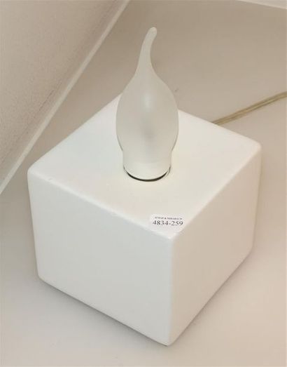 LAMPE A POSER NUT Fabricant : Ceramiche Carlesso...
