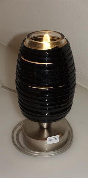 LAMPE A POSER DAMASCO Designer : Paolo Crepax...