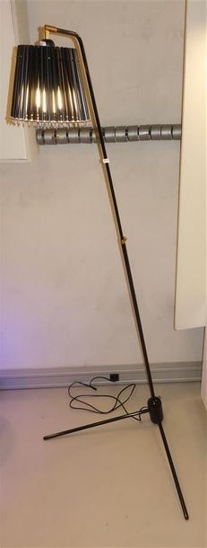 LAMPADAIRE PENCIL FLOOR Fabricant : Tom Rossau...