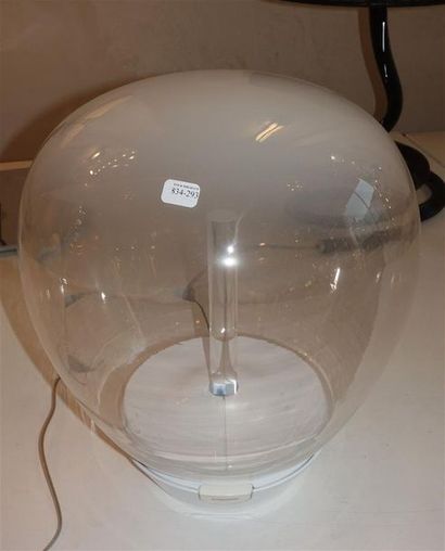 LAMPE A POSER EMPATIA 26 Designer : Carlotta...